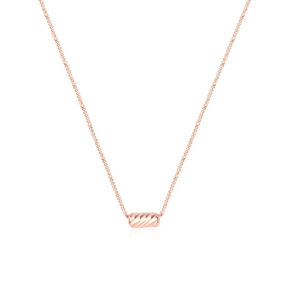Sienna Bar Pendant