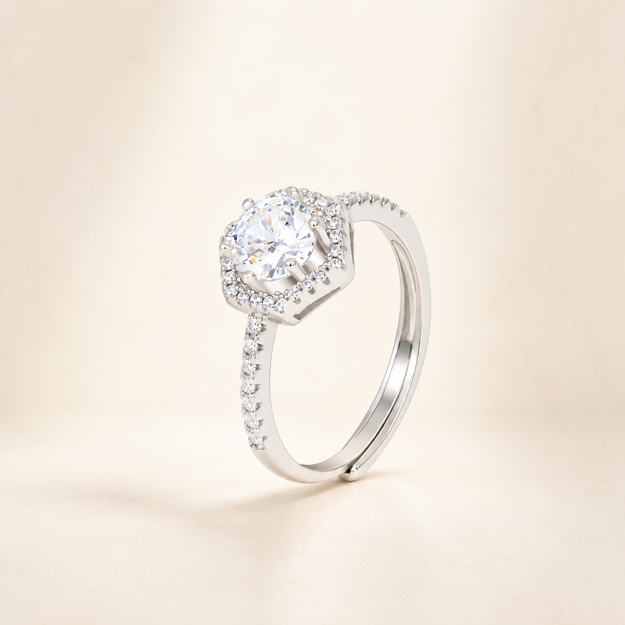 Valentina Ring