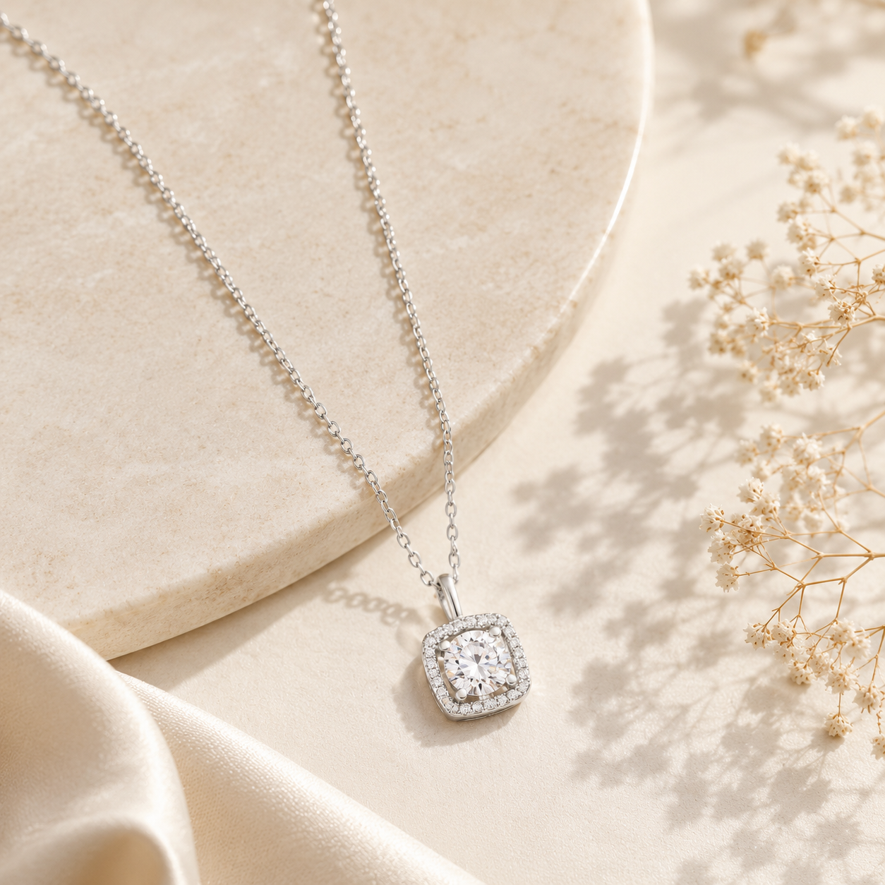 Everlight Pendant