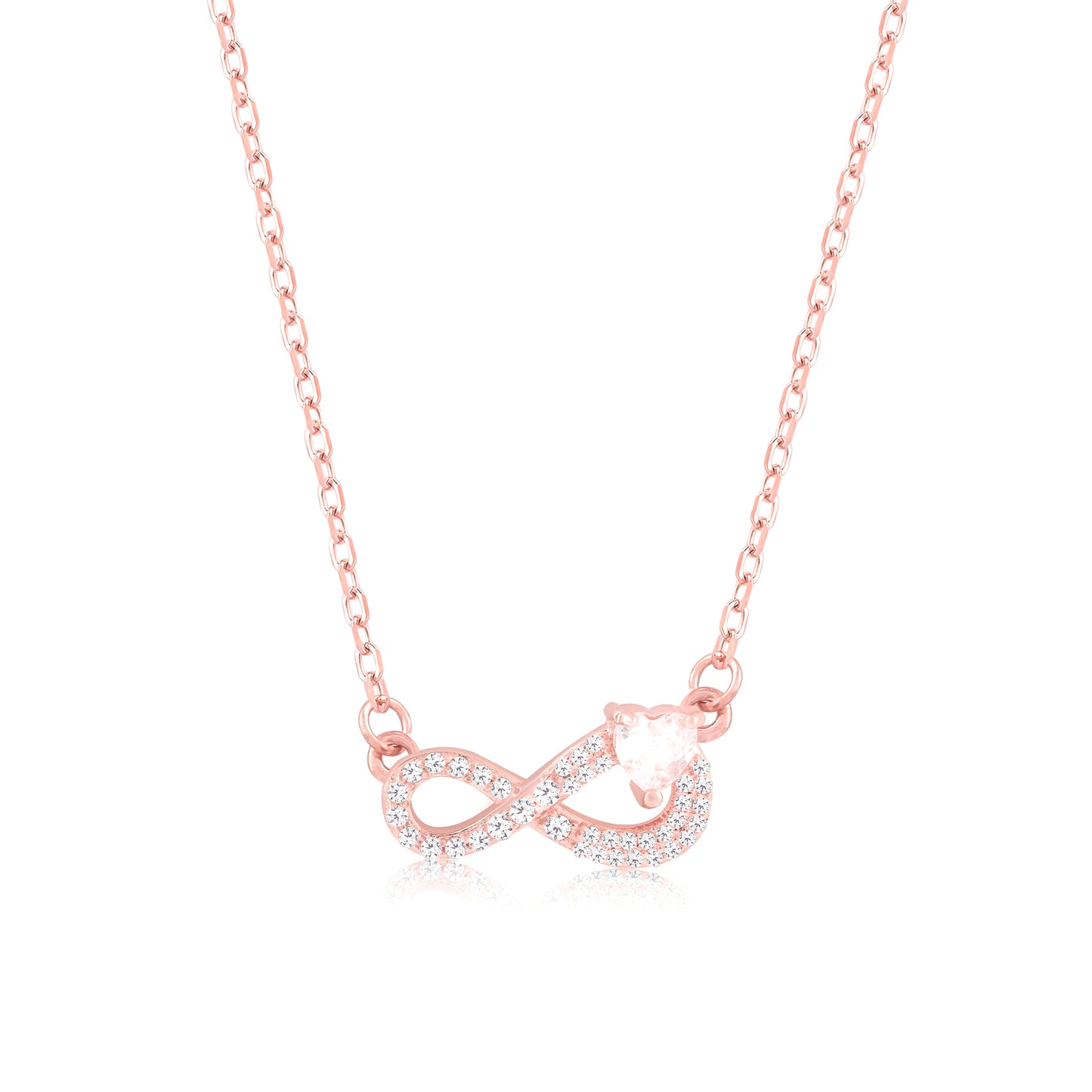 Forever Yours Pendant