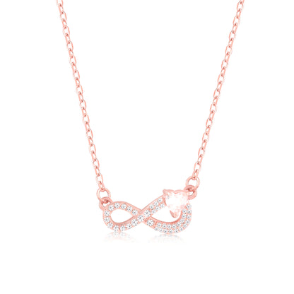 Forever Yours Pendant