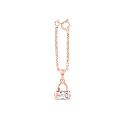 Eternal Lock Charm