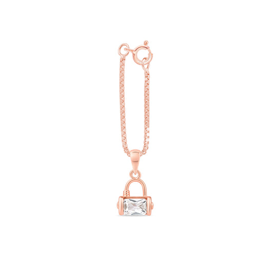 Eternal Lock Charm
