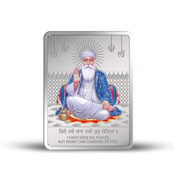 Silver Coins by MMTC PAMP