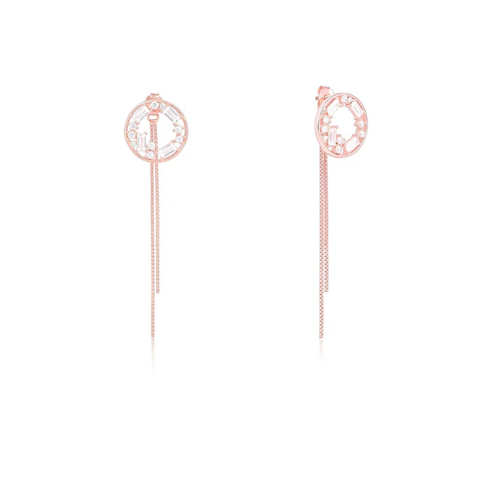 Chrona Earrings