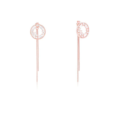 Chrona Earrings