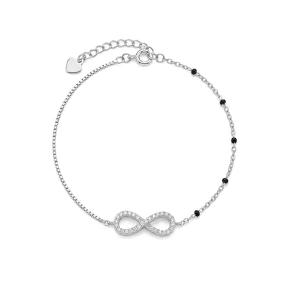 Forever Linked Bracelet