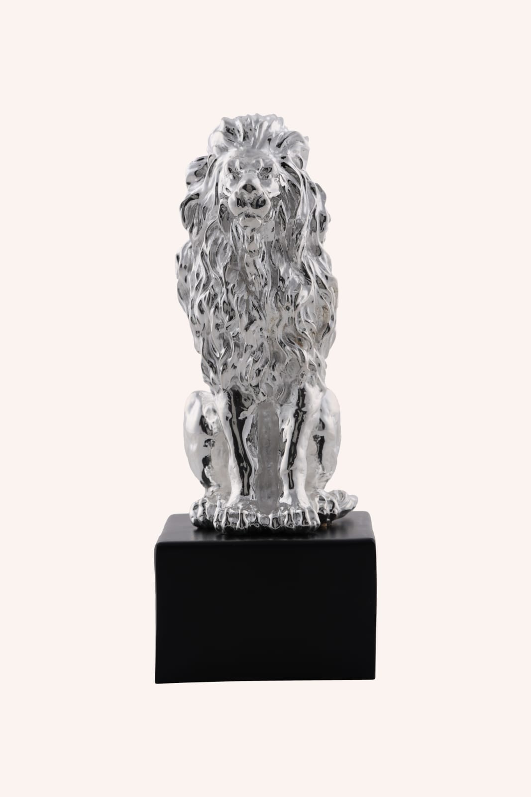 Majestic Lion