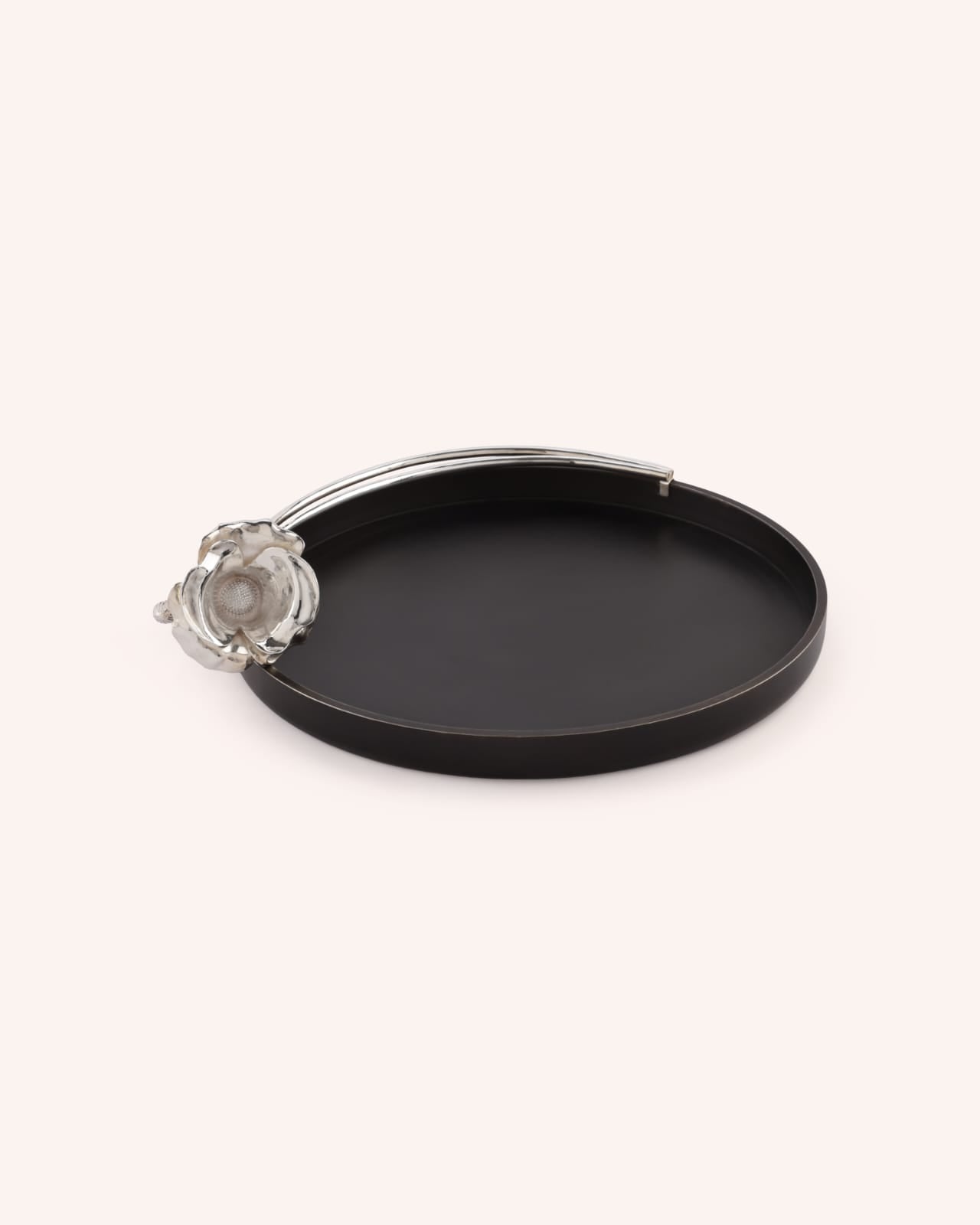 Anemone Potpurri Plate