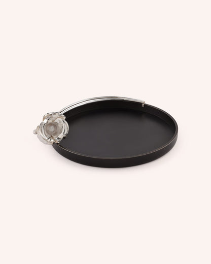 Anemone Potpurri Plate