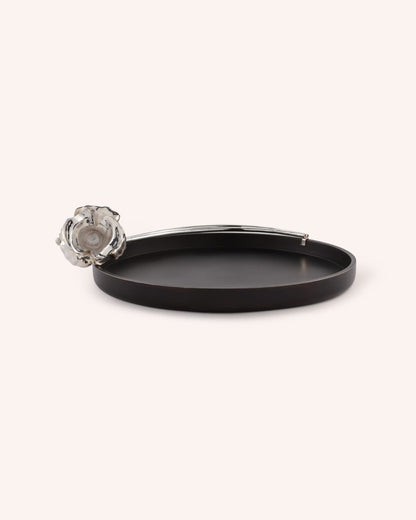 Anemone Potpurri Plate