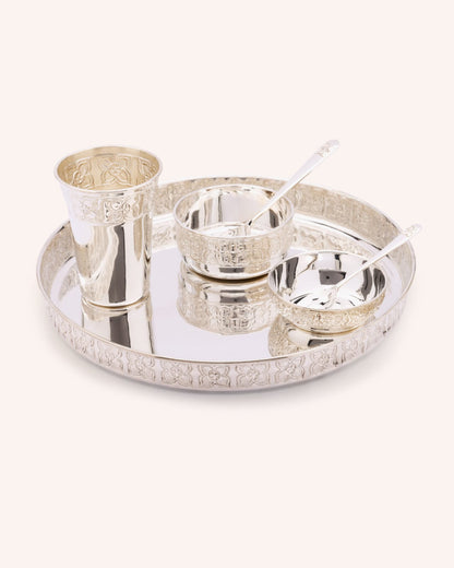Big Bowl  - Nakshi Dinner Set