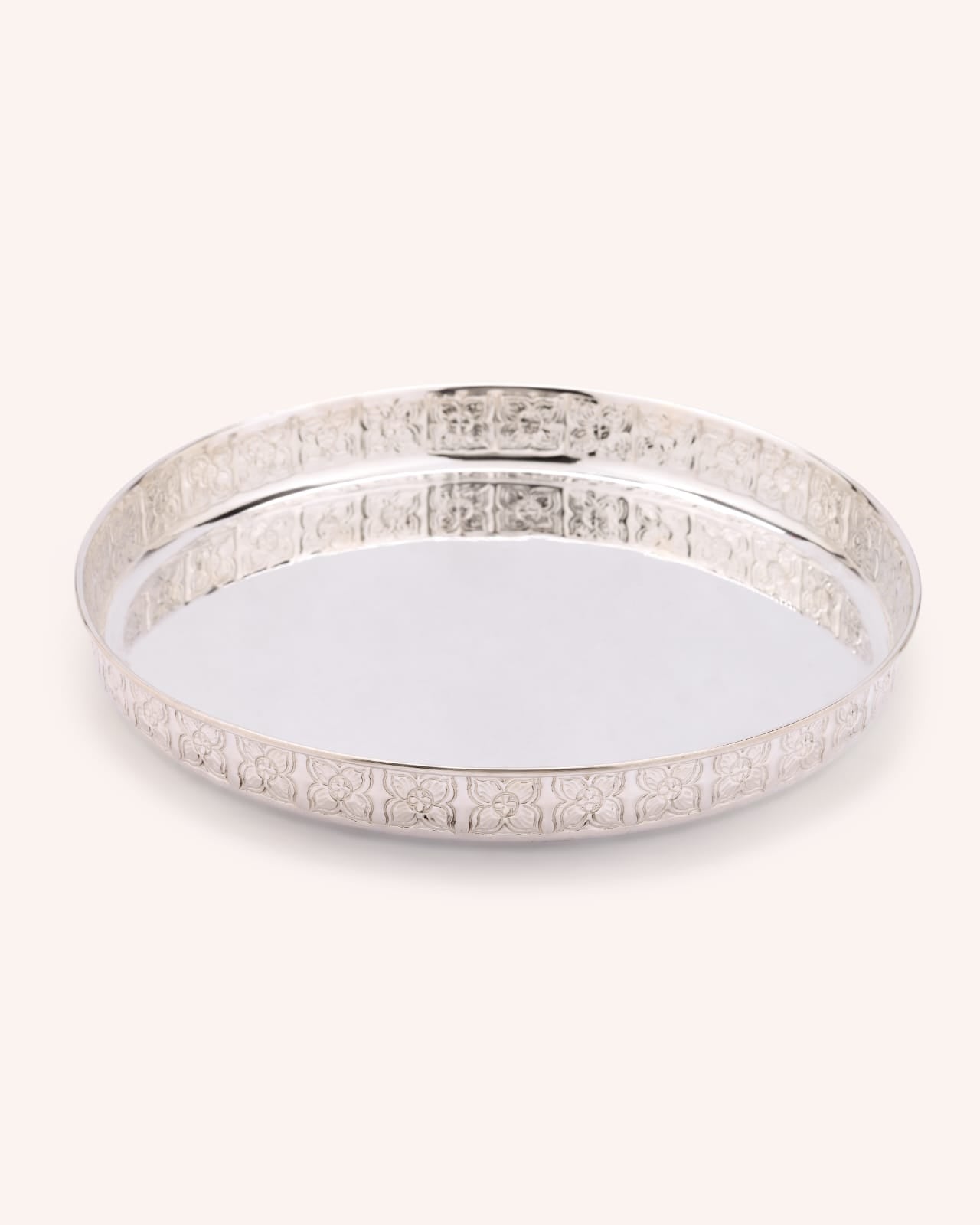 Dinner Plate  - Nakshi  Dinner Set