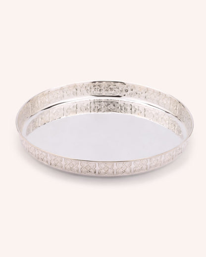 Nakshi Dinner Set