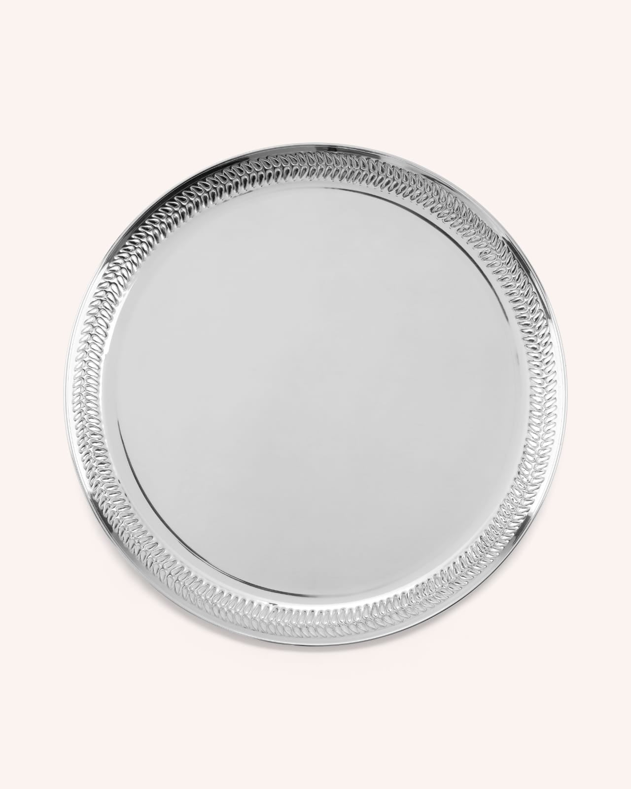 Wheat Grain Dinner Set