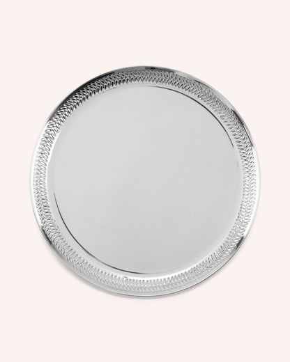 Wheat Grain Dinner Set