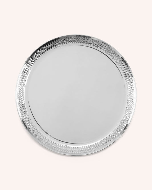 Small Plate - Wheat Grains Set