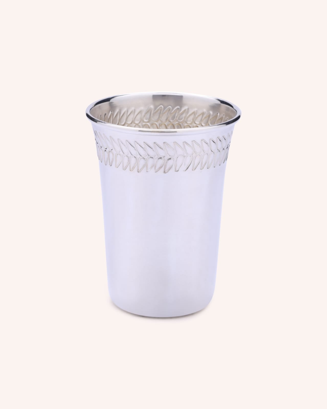 Serving Glass - Wheat Grain Dinner Set