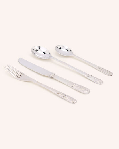 Wheat Grain Dinner Set