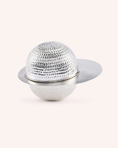 Sterling Silver Kids Bowl