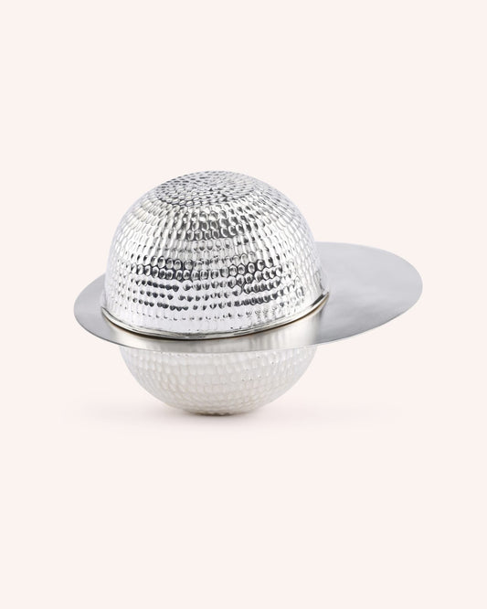 Sterling Silver Kids Bowl
