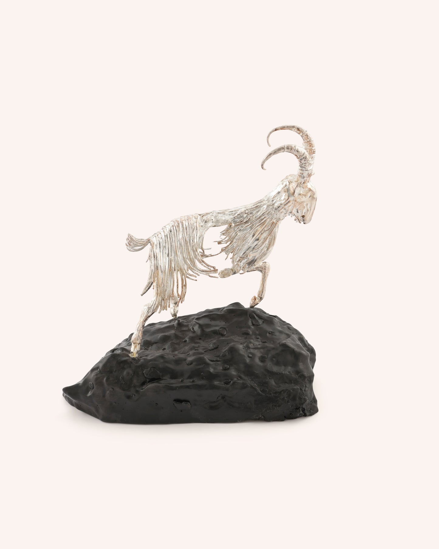 Deconstructed Antelope Centrepiece