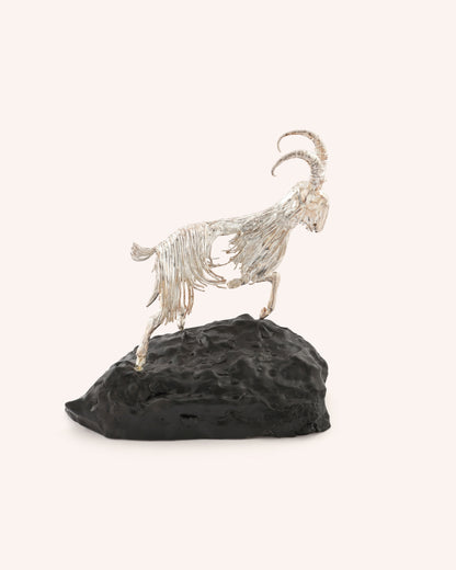 Deconstructed Antelope Centrepiece