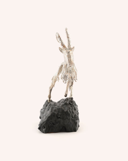 Deconstructed Antelope Centrepiece