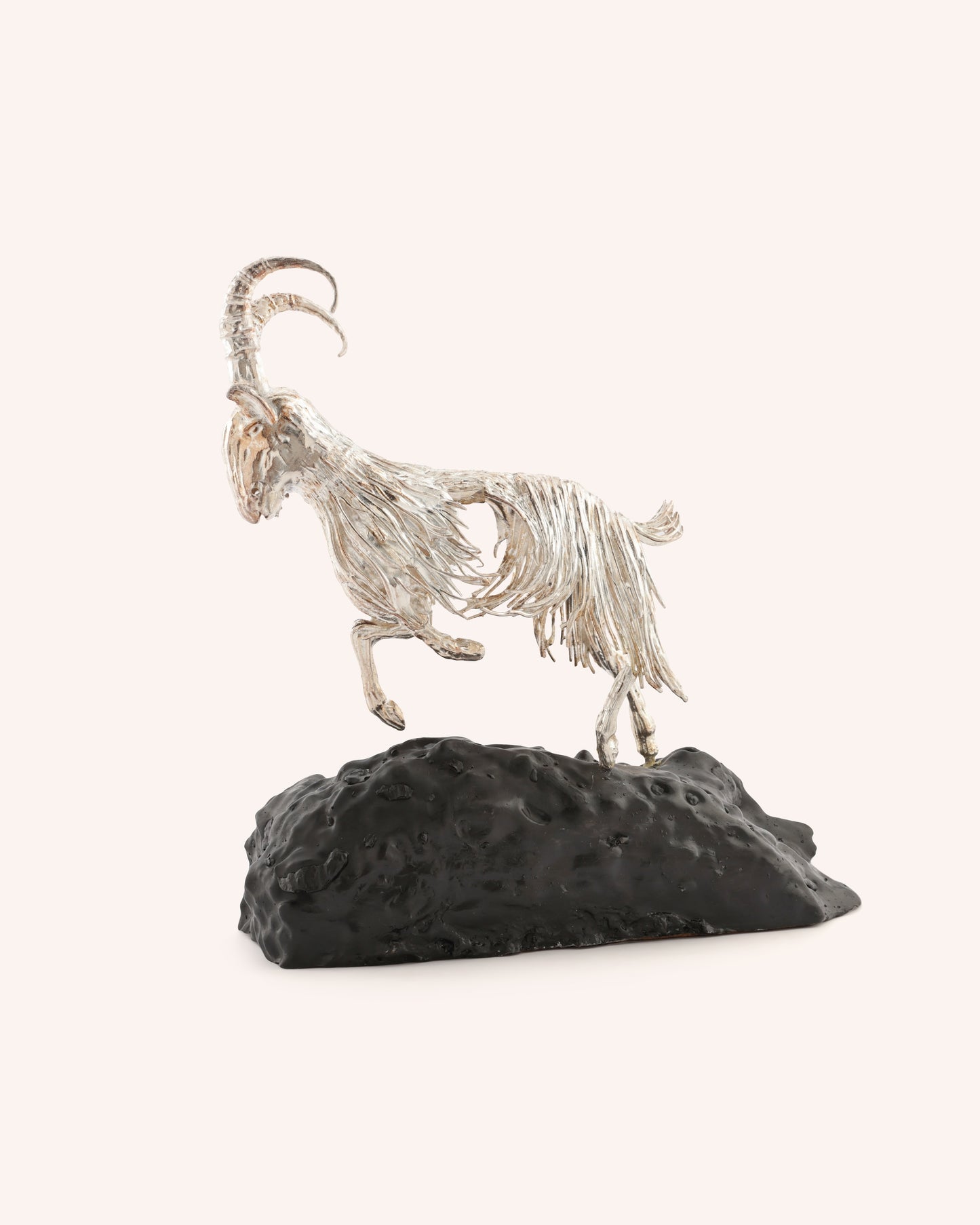 Deconstructed Antelope Centrepiece