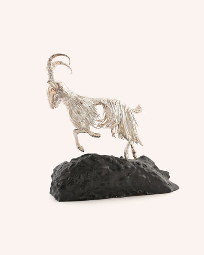Deconstructed Antelope Centrepiece