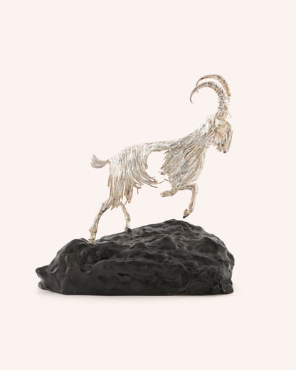 Deconstructed Antelope Centrepiece