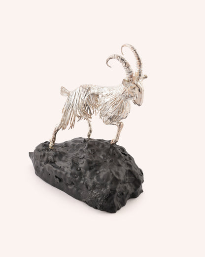 Deconstructed Antelope Centrepiece
