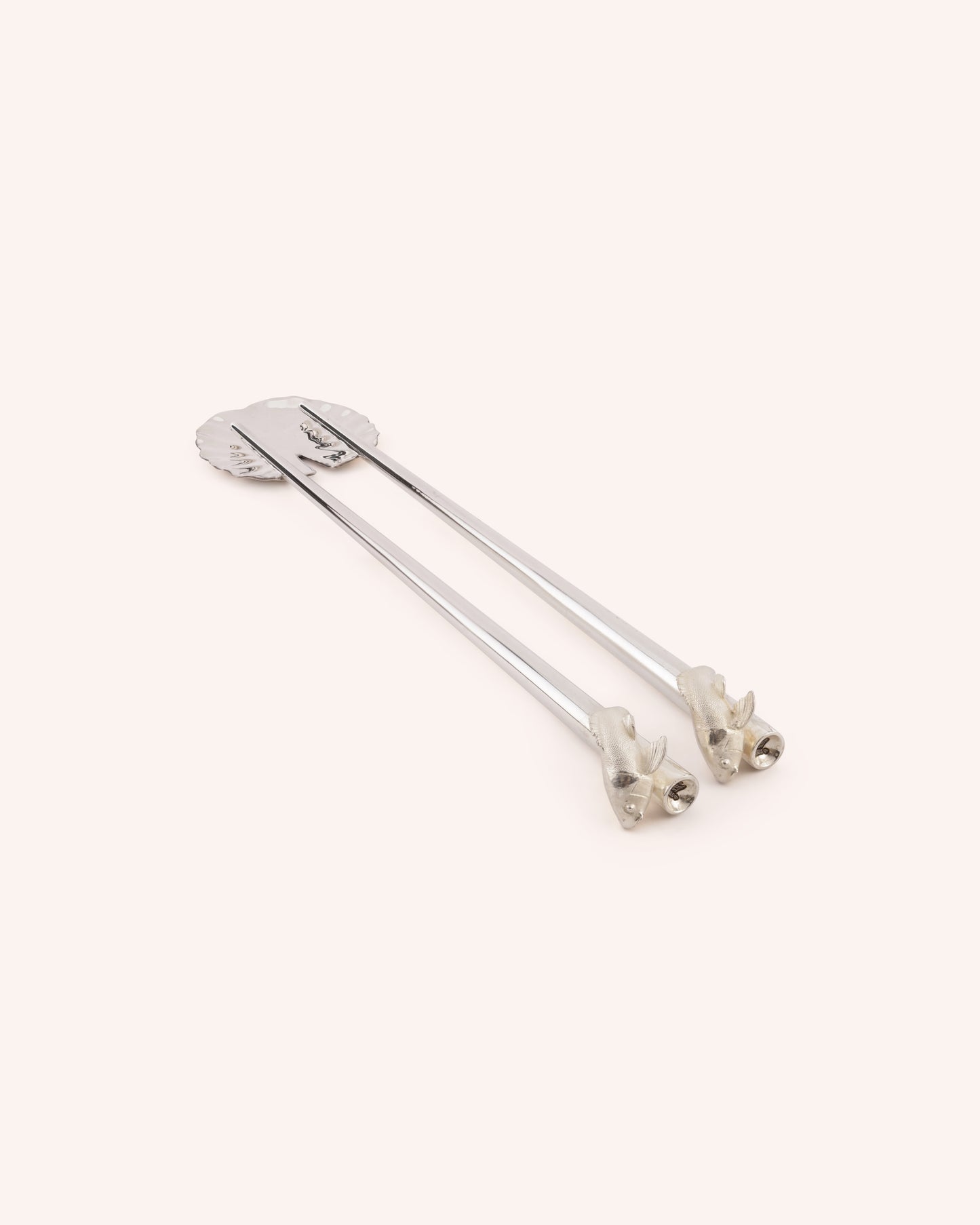 Ginkgo Dinner Set - Chopsticks with Rest