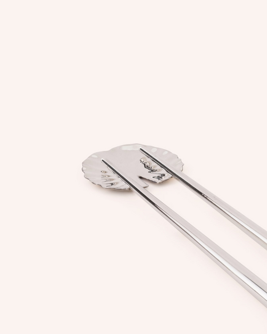 Ginkgo Dinner Set - Chopsticks Rest