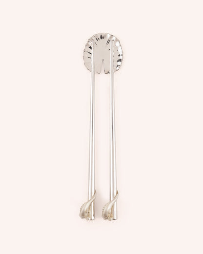Ginkgo Dinner Set - Chopsticks with Rest