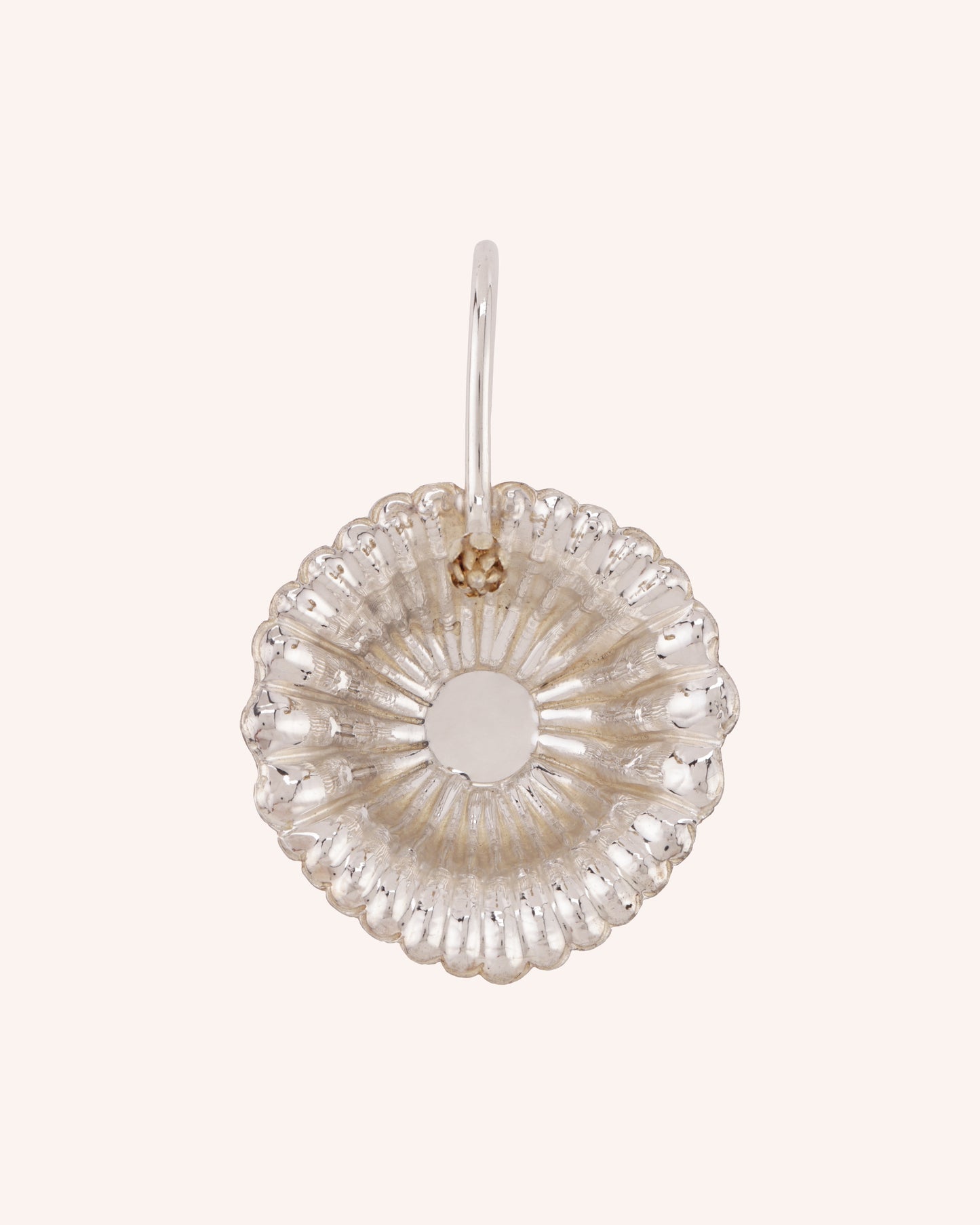 Lotus Bud Diya