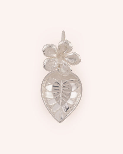 Petal Glow Diya
