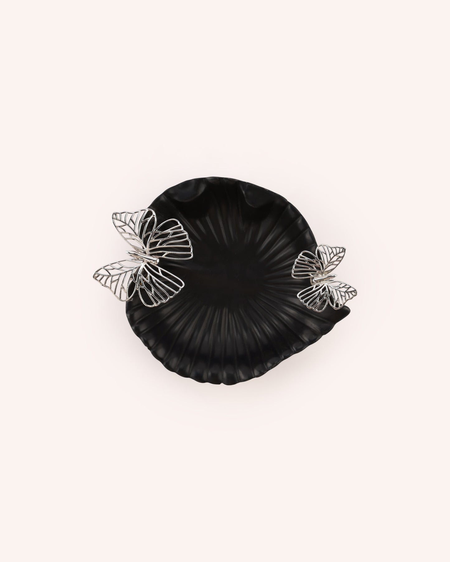 Butterfly Bar Platter