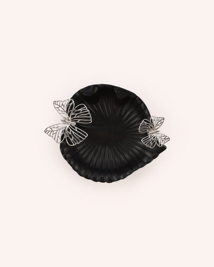 Butterfly Bar Platter