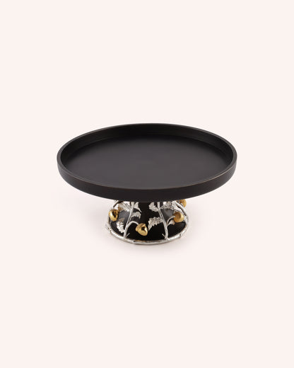 Acorn Cake Stand