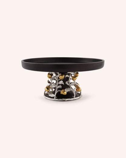 Acorn Cake Stand