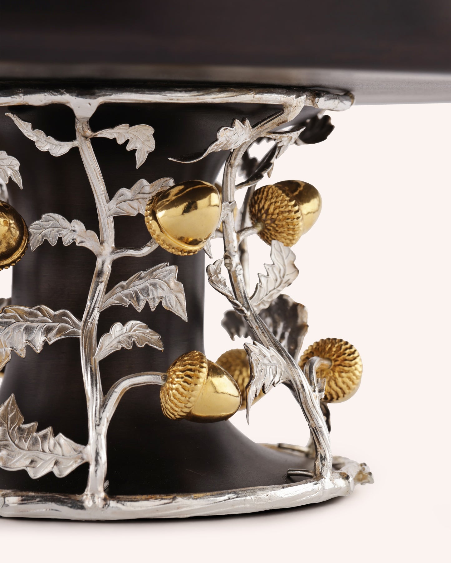 Acorn Cake Stand