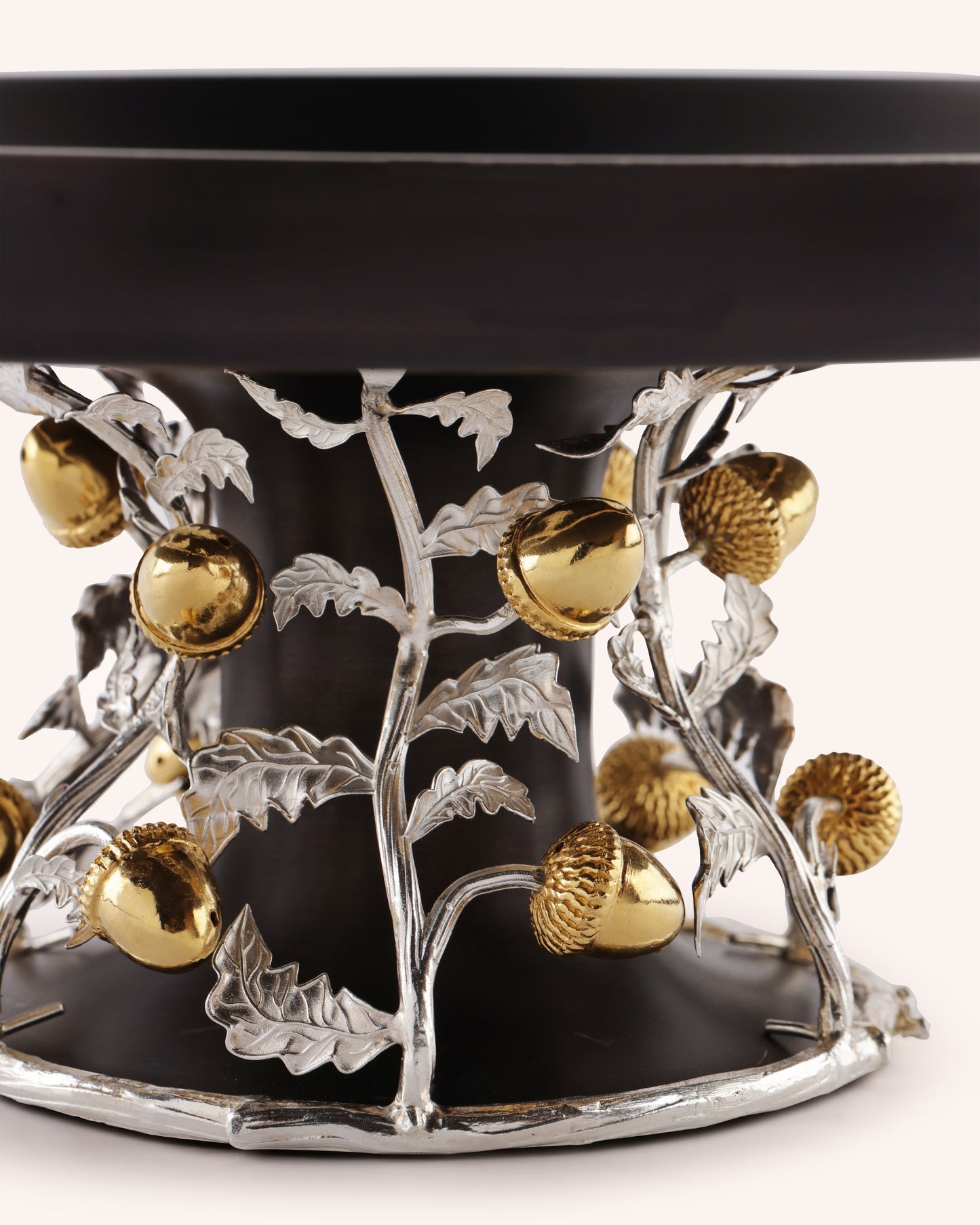 Acorn Cake Stand