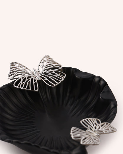 Butterfly Bar Platter
