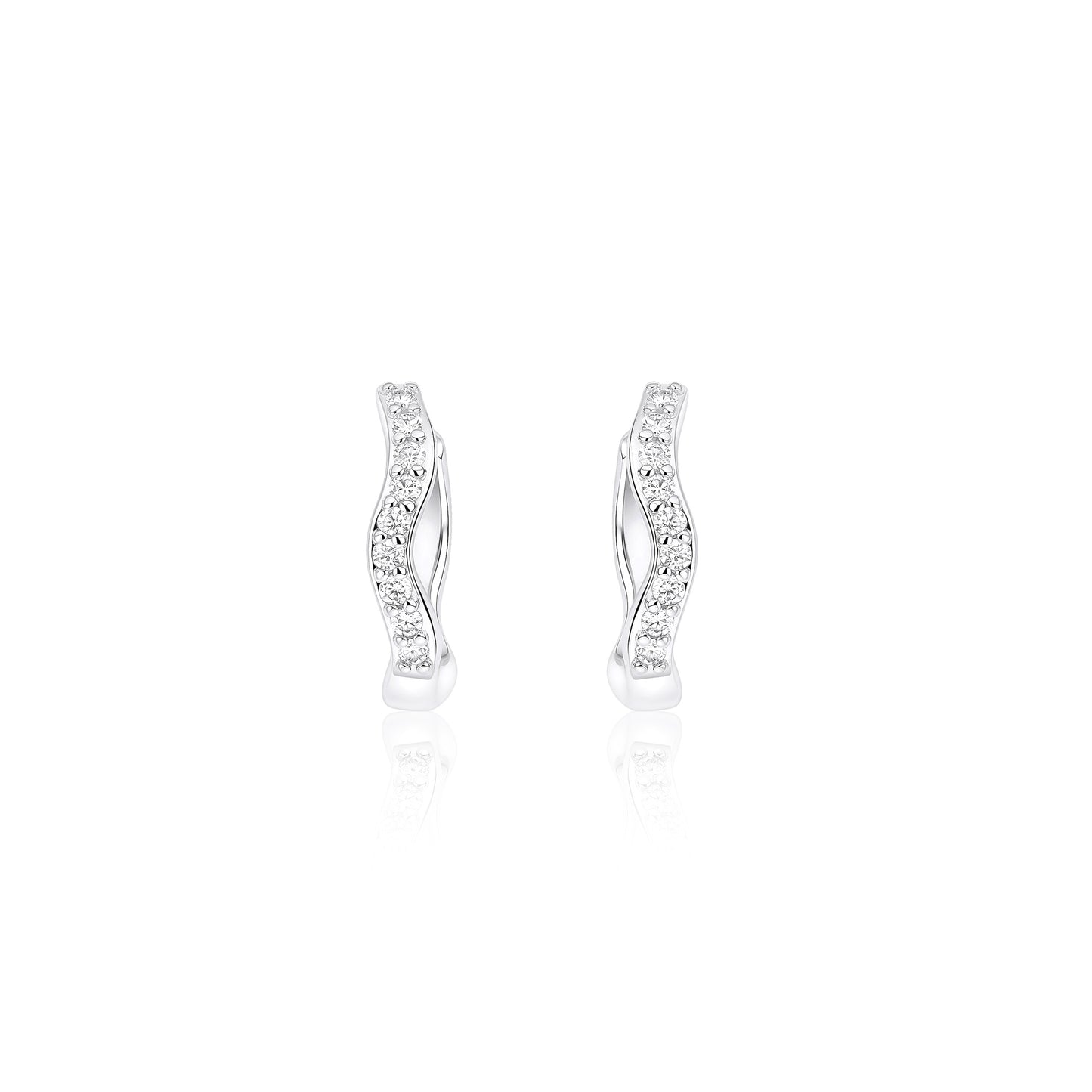 Sienna Spark Earring