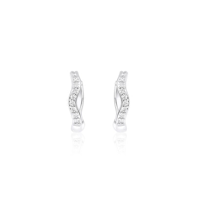 Sienna Spark Earring