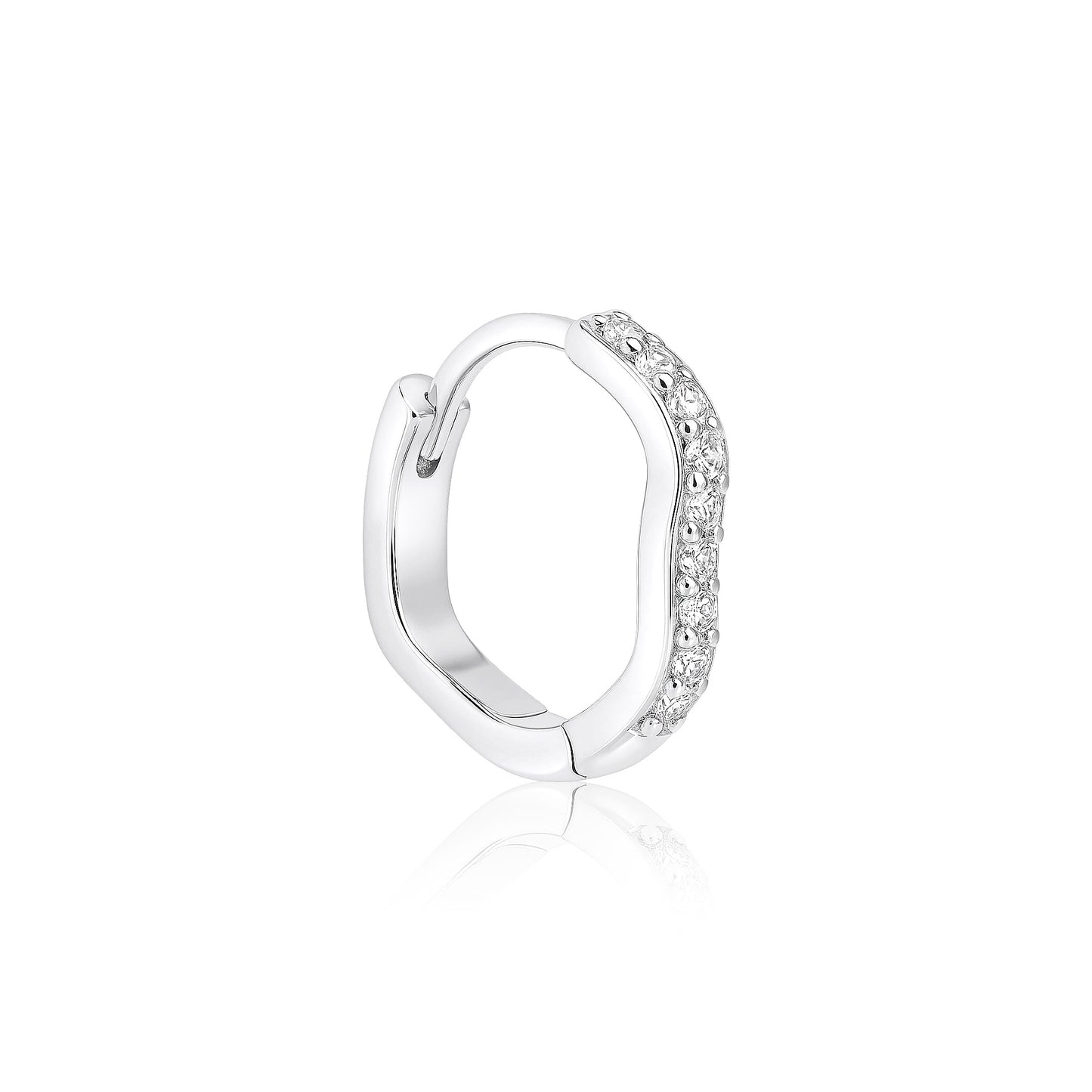 Sienna Spark Earring