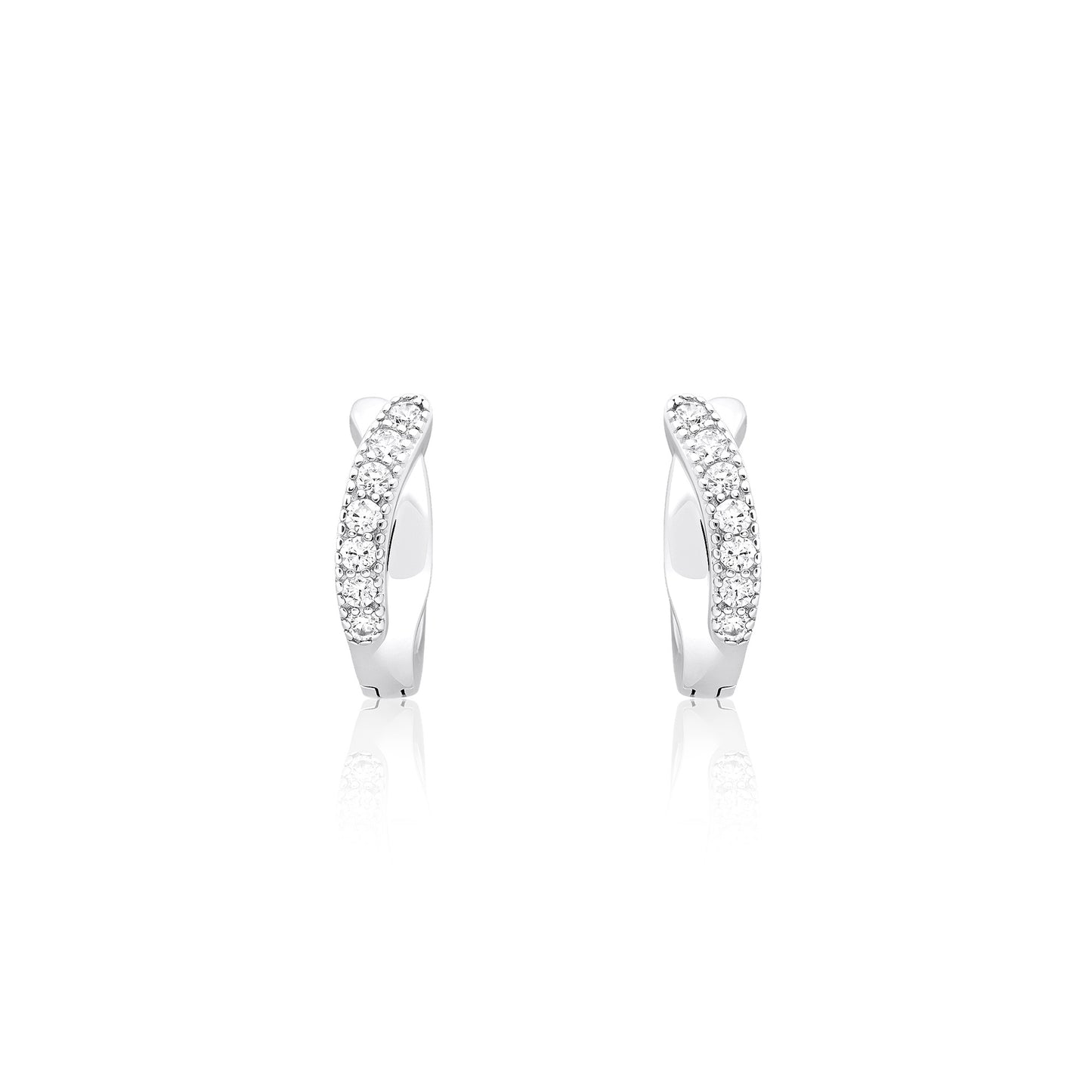 Eternal Shine Earrings