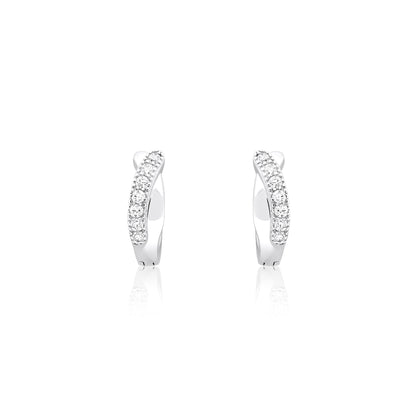 Eternal Shine Earrings