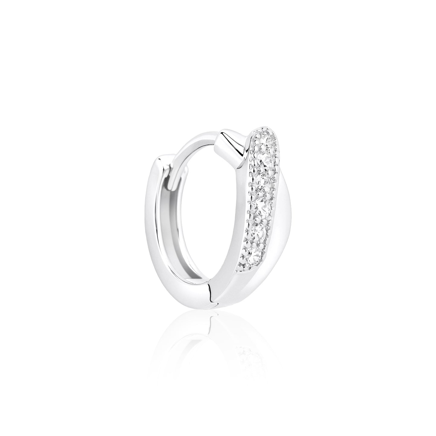 Eternal Shine Earrings
